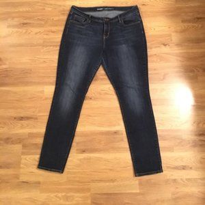 Old Navy Curvy/ Profile Jeans